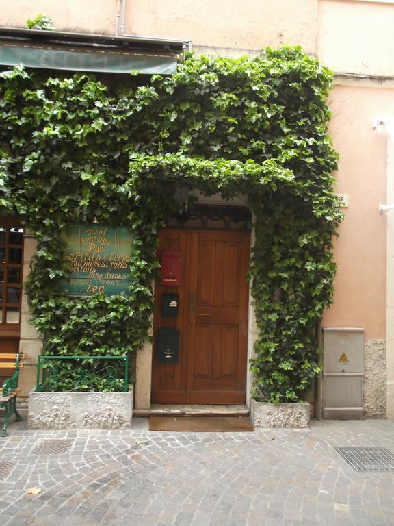 Casa All'Oca Riva del Garda Oda fotoğraf