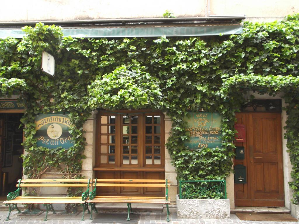 Casa All'Oca Riva del Garda Oda fotoğraf