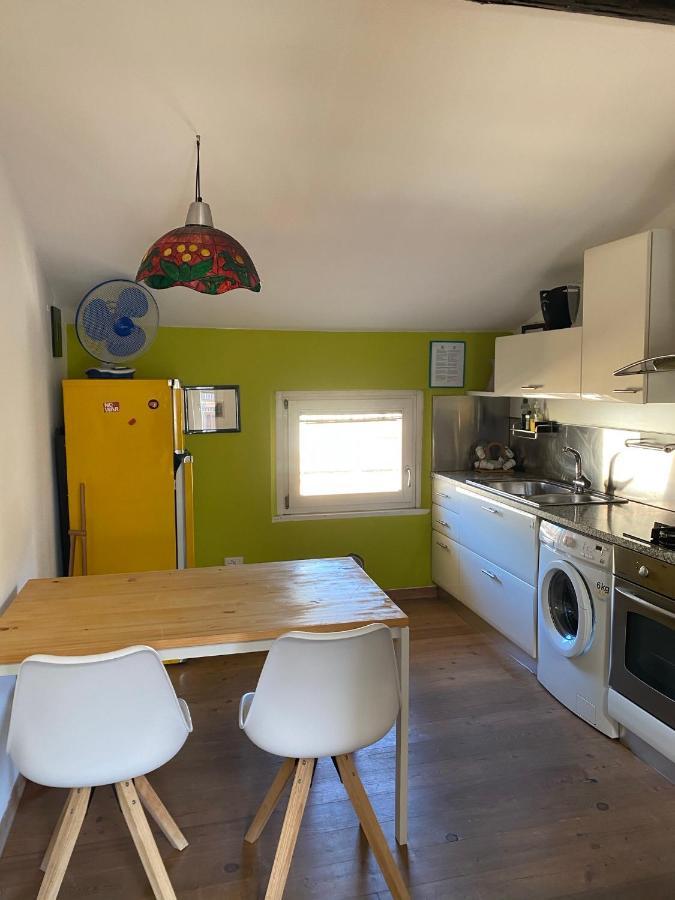 Casa All'Oca Riva del Garda Dış mekan fotoğraf