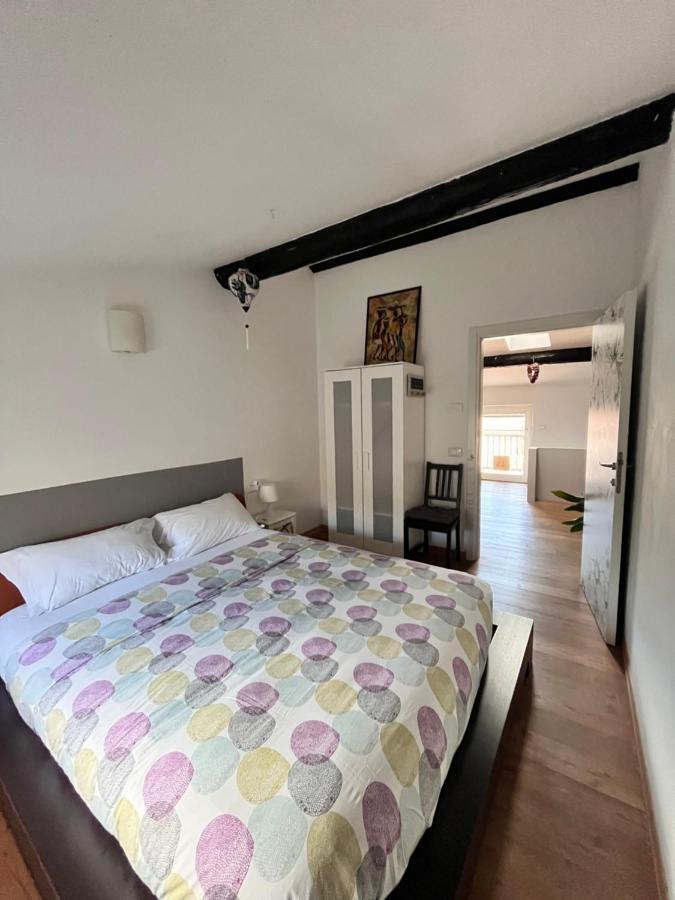 Casa All'Oca Riva del Garda Dış mekan fotoğraf