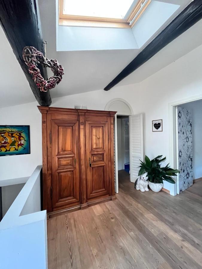 Casa All'Oca Riva del Garda Dış mekan fotoğraf
