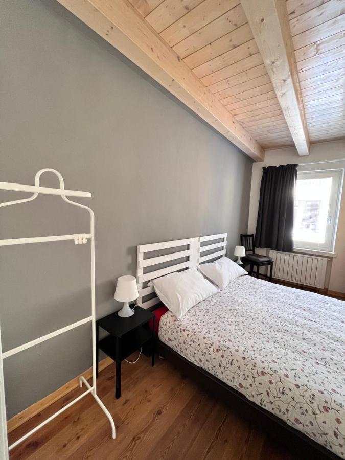 Casa All'Oca Riva del Garda Dış mekan fotoğraf