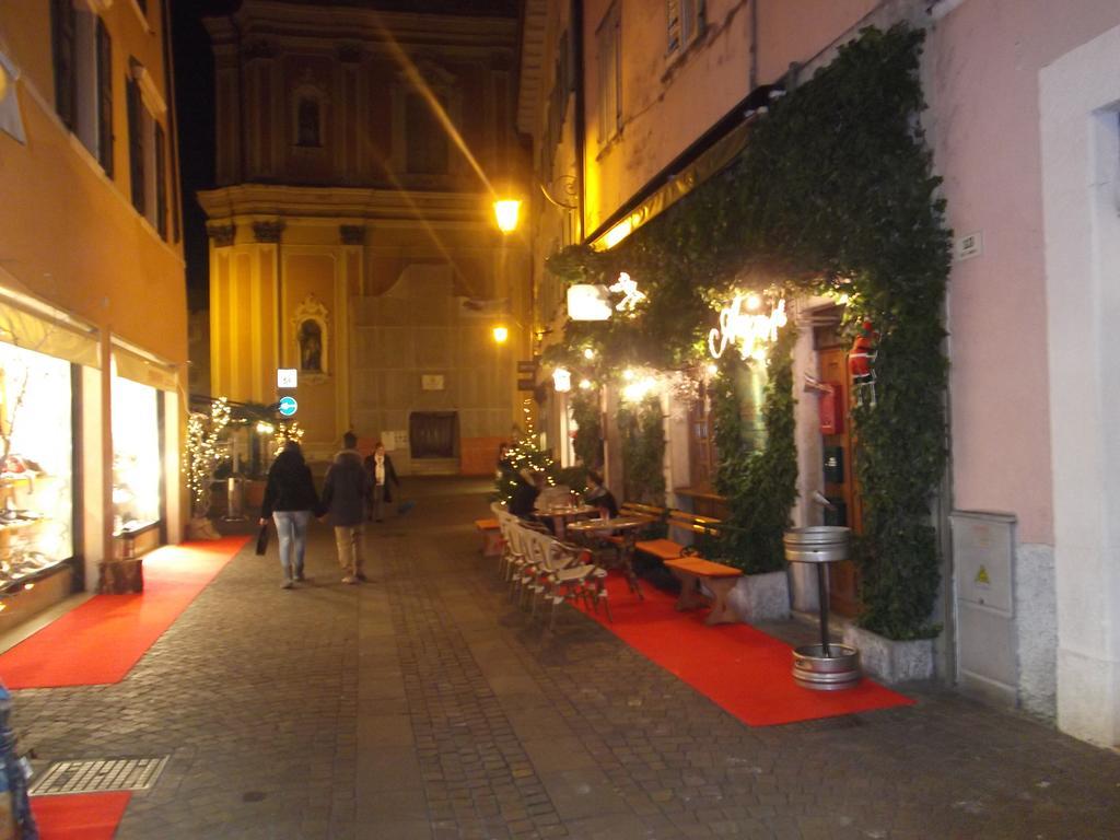 Casa All'Oca Riva del Garda Oda fotoğraf