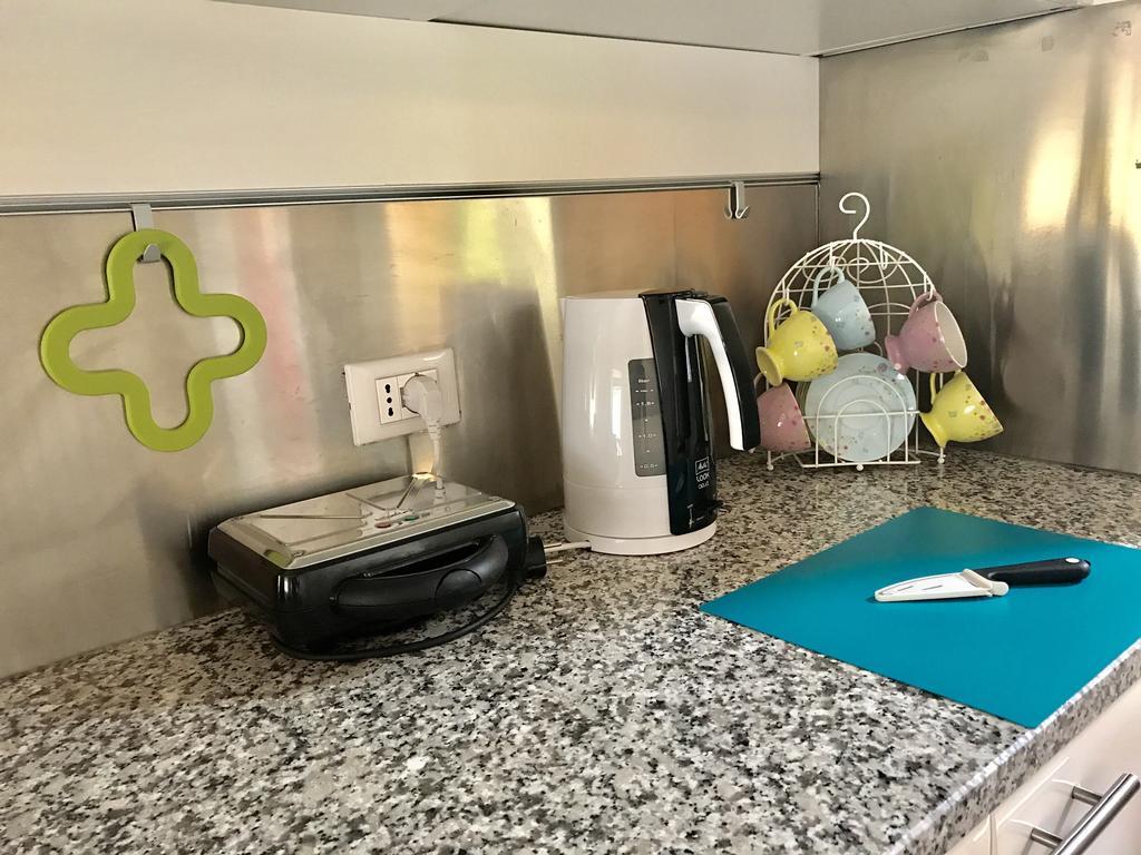 Casa All'Oca Riva del Garda Dış mekan fotoğraf