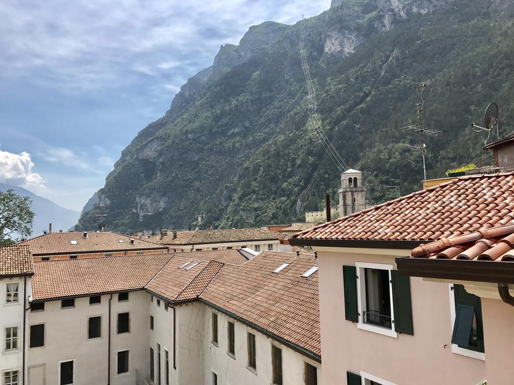 Casa All'Oca Riva del Garda Dış mekan fotoğraf