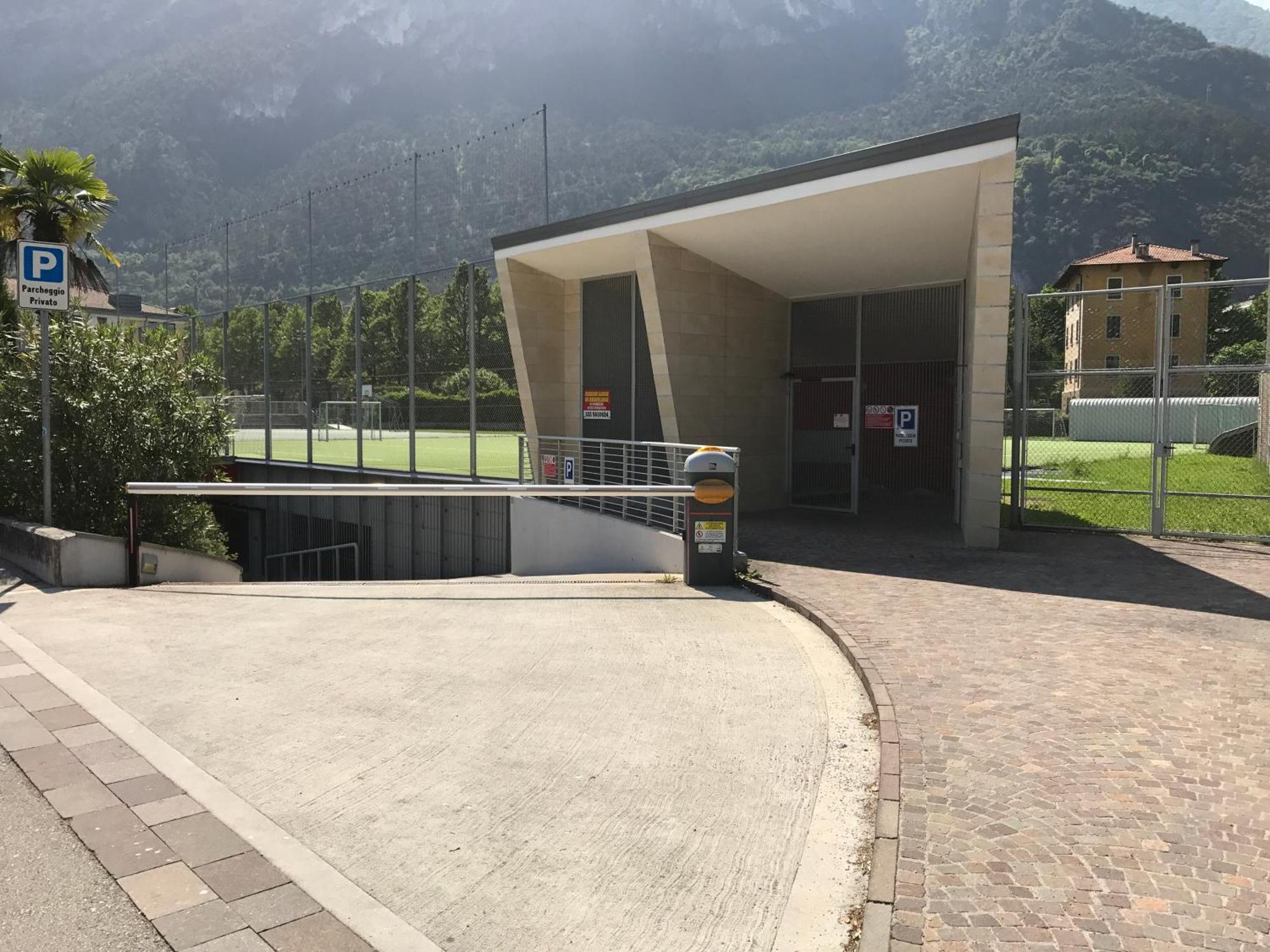 Casa All'Oca Riva del Garda Dış mekan fotoğraf